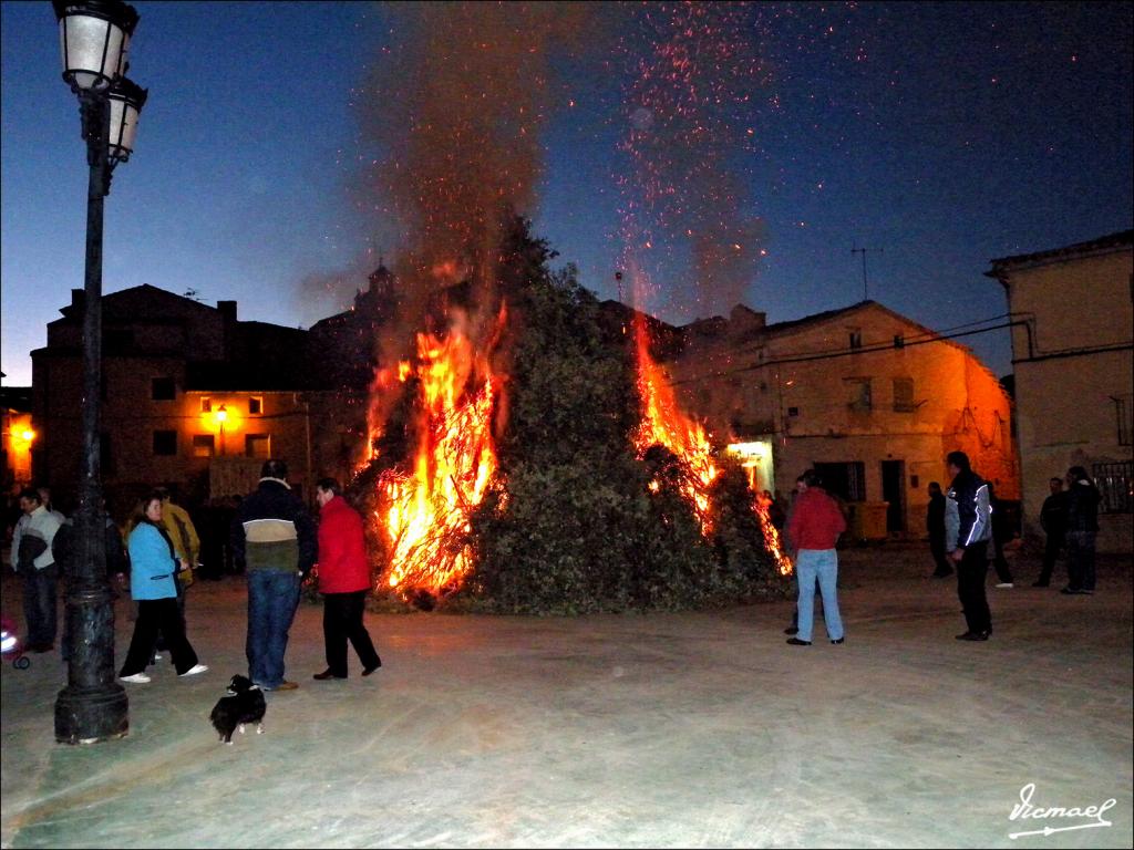 Foto de Alconchel de Ariza (Zaragoza), España