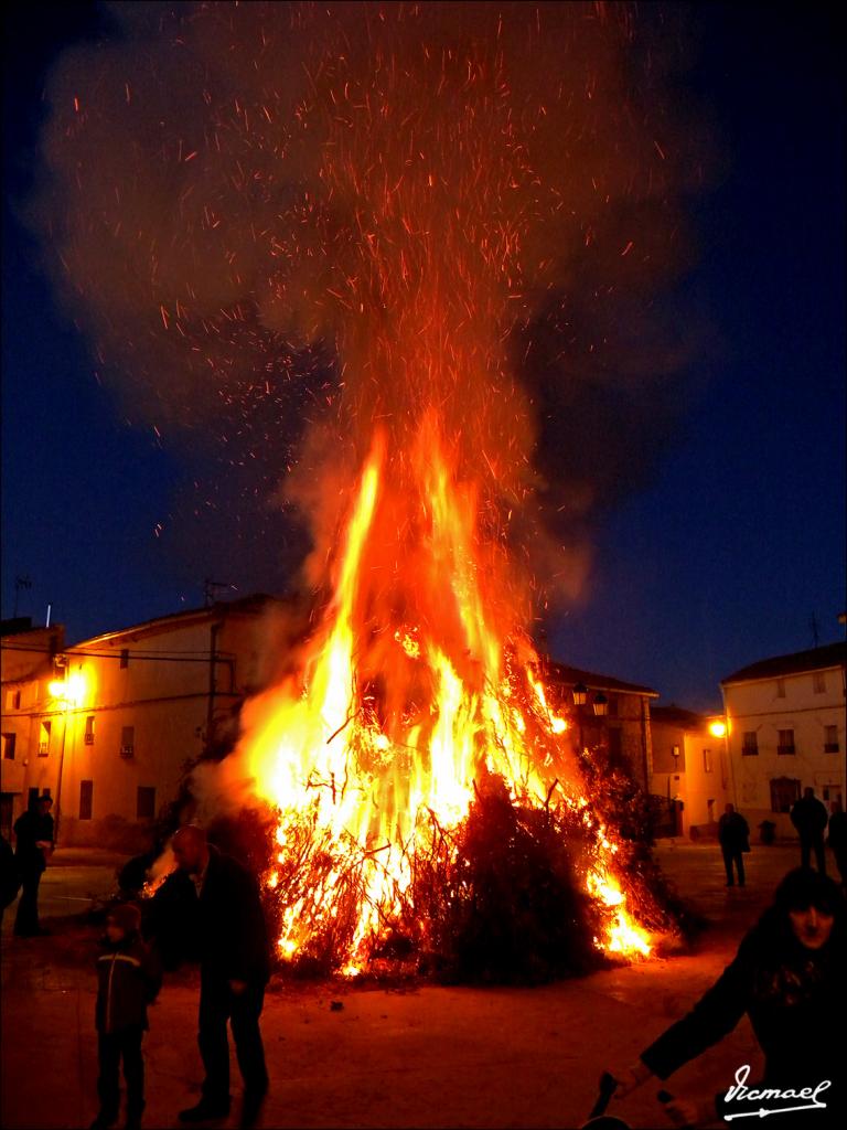 Foto de Alconchel de Ariza (Zaragoza), España