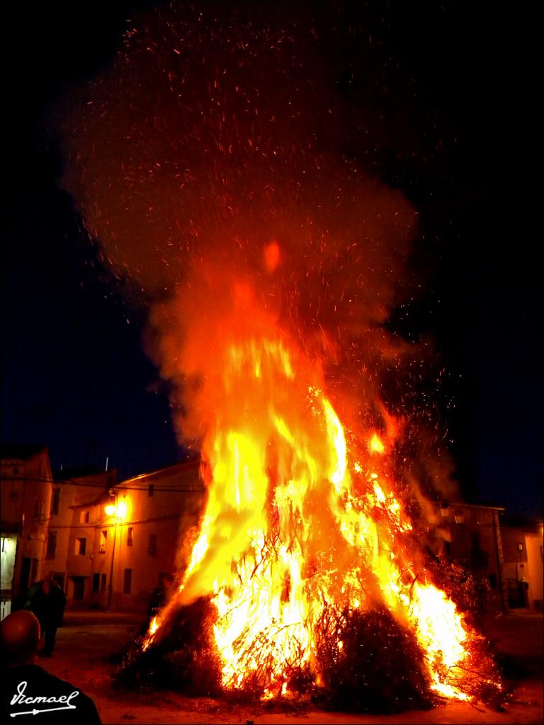 Foto de Alconchel de Ariza (Zaragoza), España