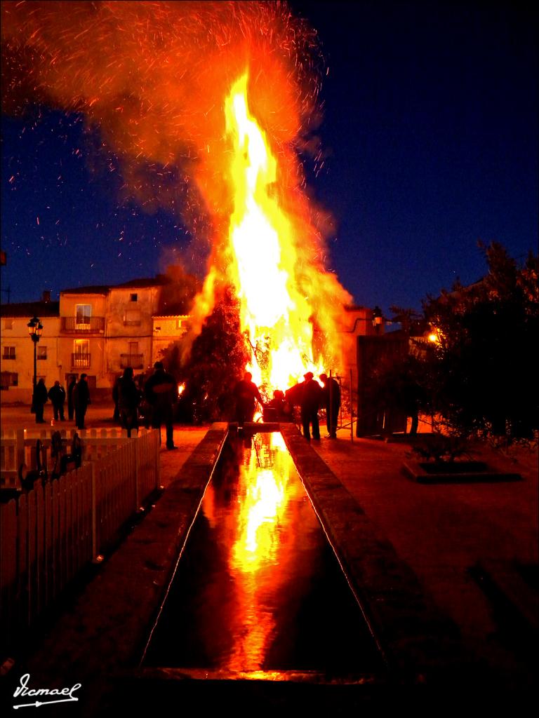 Foto de Alconchel de Ariza (Zaragoza), España