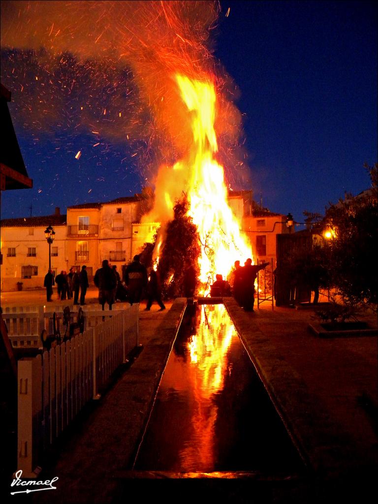 Foto de Alconchel de Ariza (Zaragoza), España