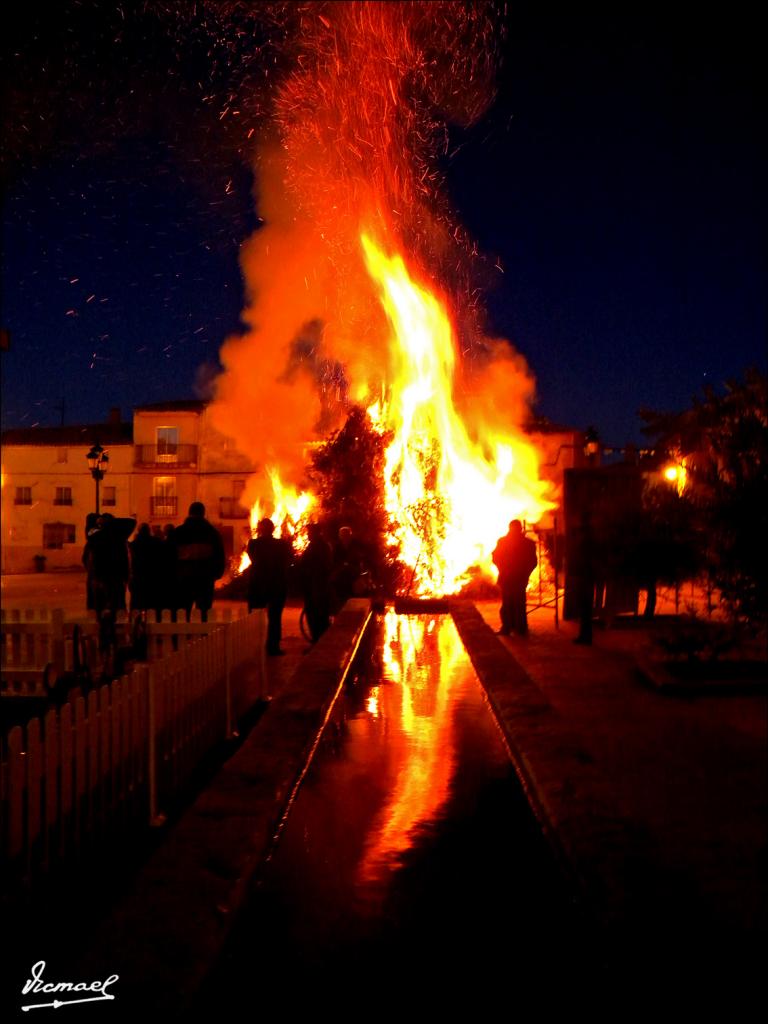 Foto de Alconchel de Ariza (Zaragoza), España