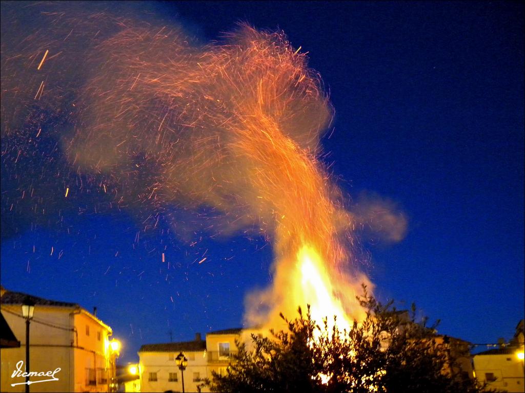 Foto de Alconchel de Ariza (Zaragoza), España