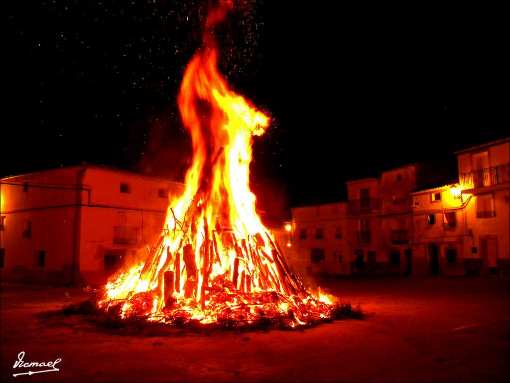 Foto de Alconchel de Ariza (Zaragoza), España