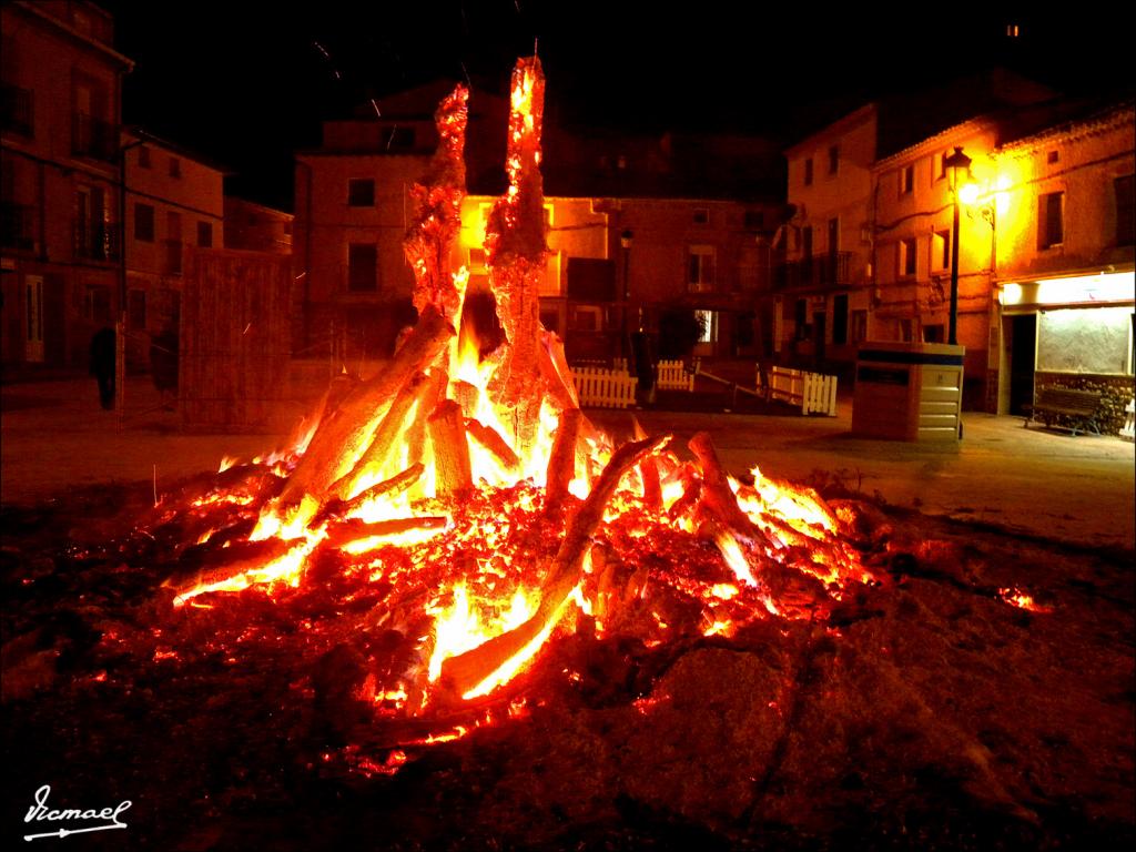 Foto de Alconchel de Ariza (Zaragoza), España