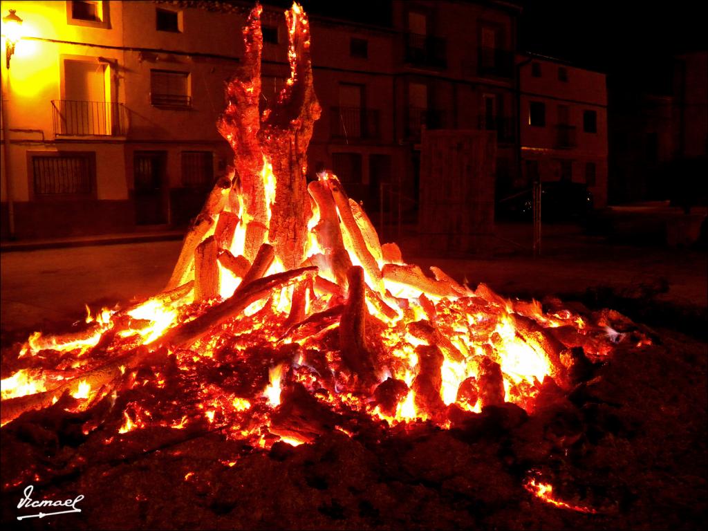 Foto de Alconchel de Ariza (Zaragoza), España