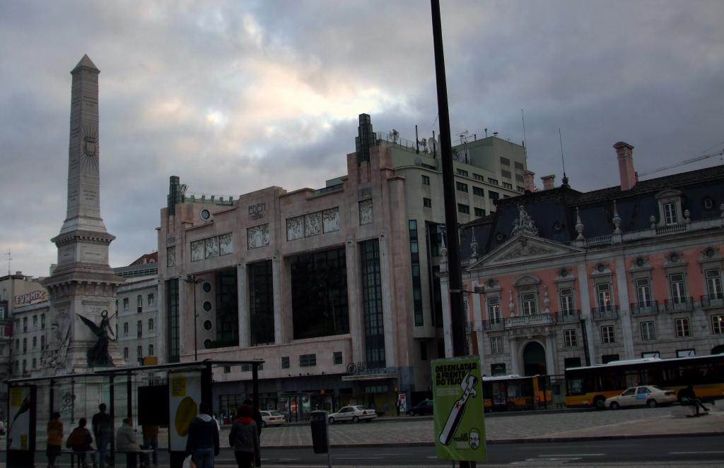 Foto de Lisboa, Portugal