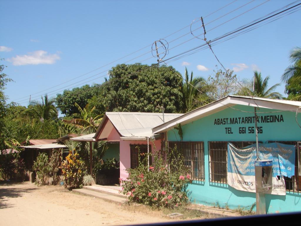 Foto de Puntarenas, Costa Rica