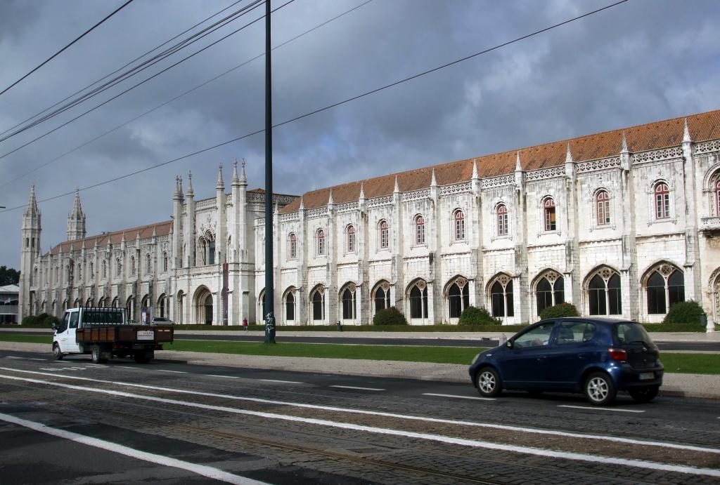 Foto de Lisboa, Portugal