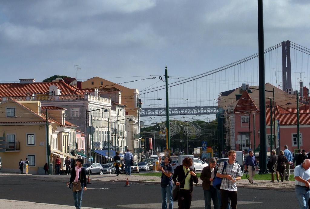 Foto de Lisboa, Portugal