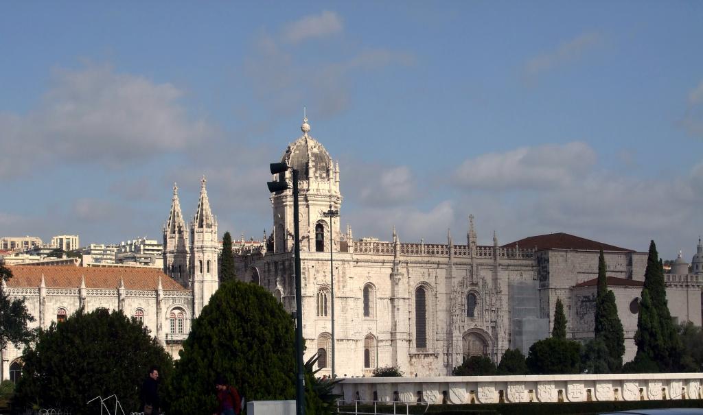 Foto de Lisboa, Portugal