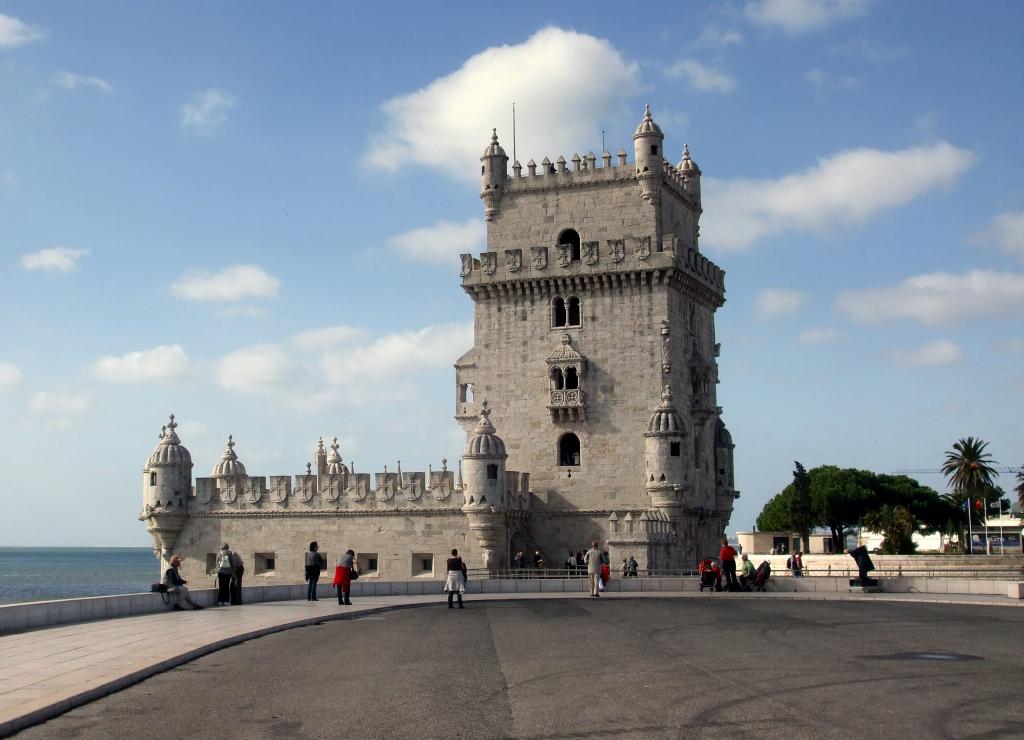 Foto de Lisboa, Portugal