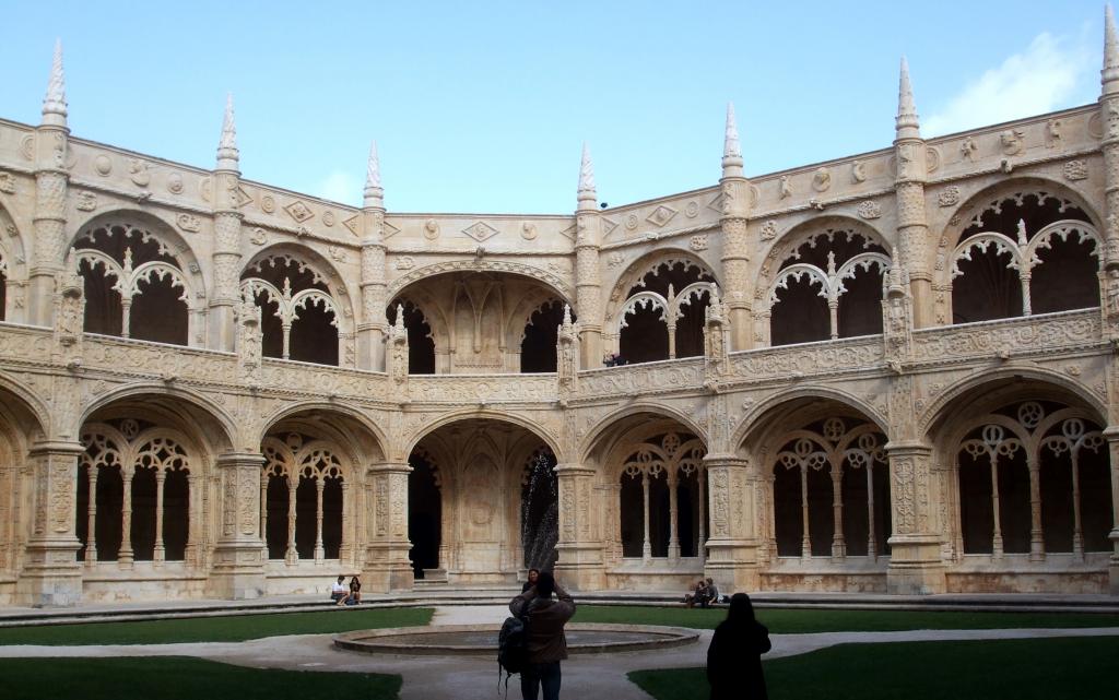 Foto de Lisboa, Portugal