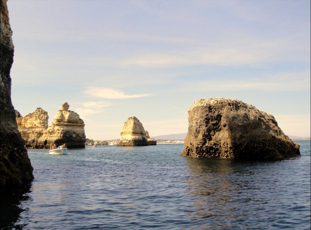 Foto de Lagos, Portugal