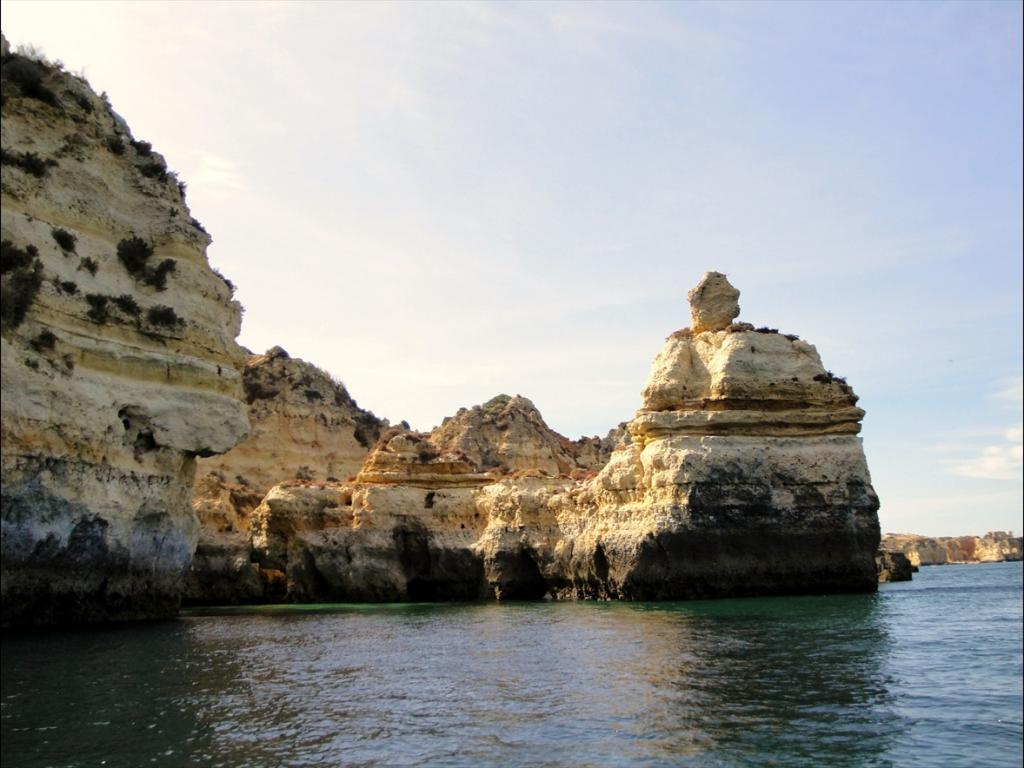 Foto de Lagos, Portugal