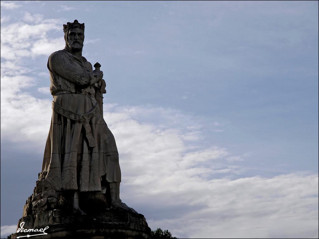 Foto de Zaragoza (Aragón), España