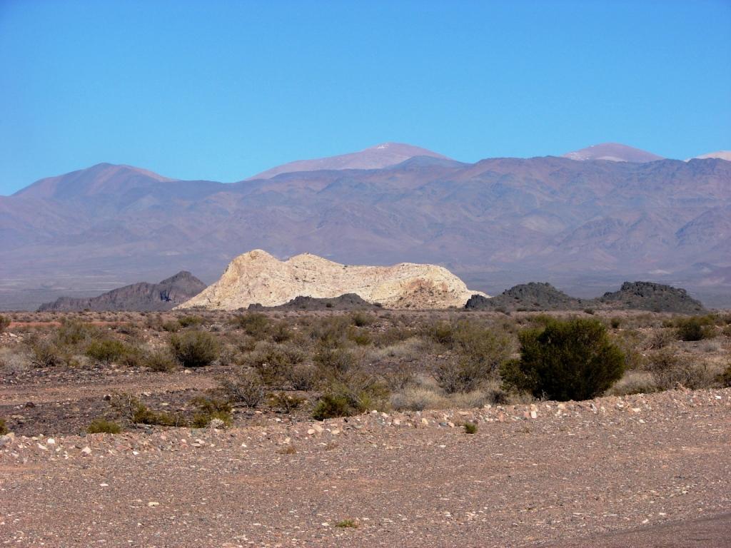 Foto de Jagüe, Argentina