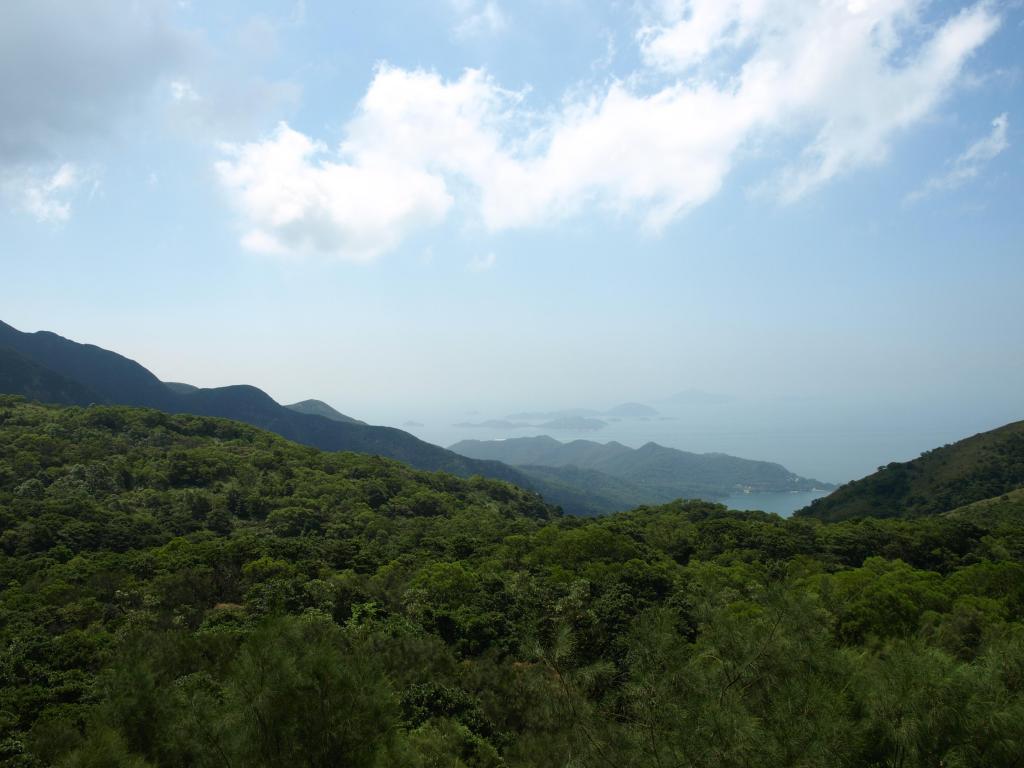 Foto de Lantau, Hong Kong