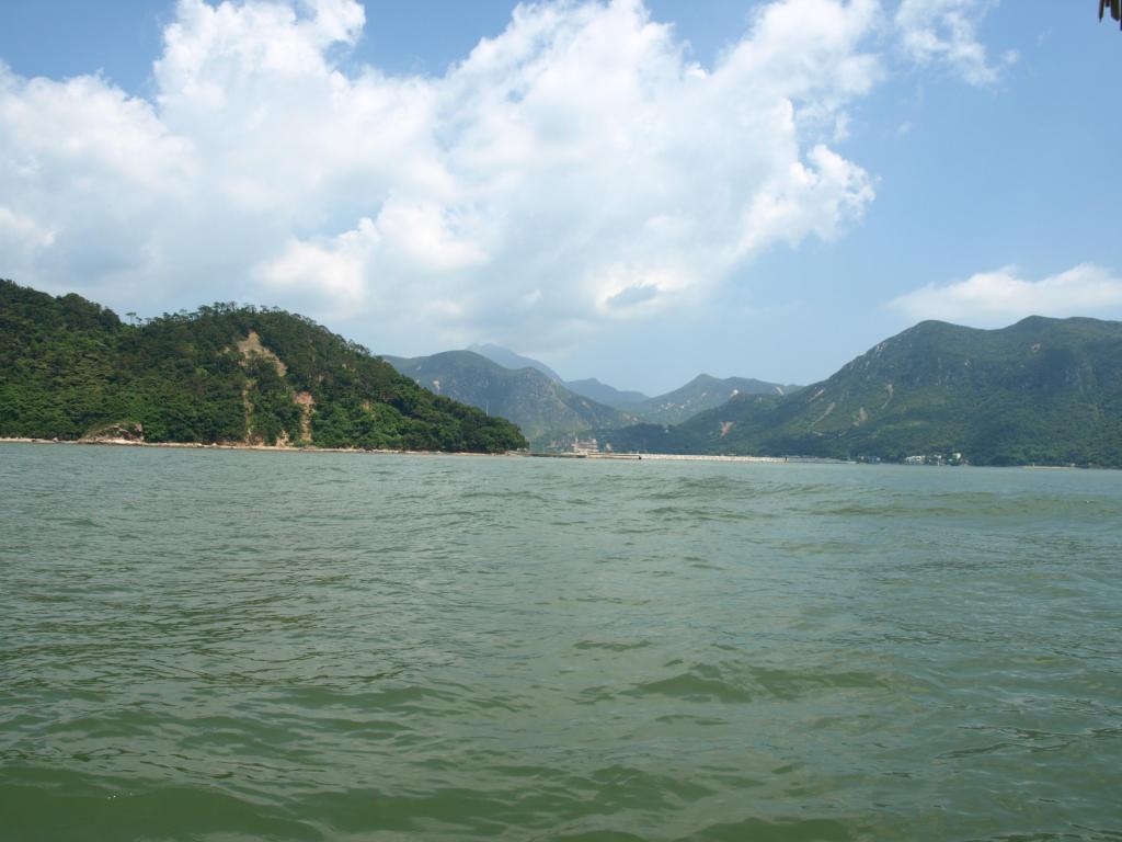 Foto de Tai O, Hong Kong