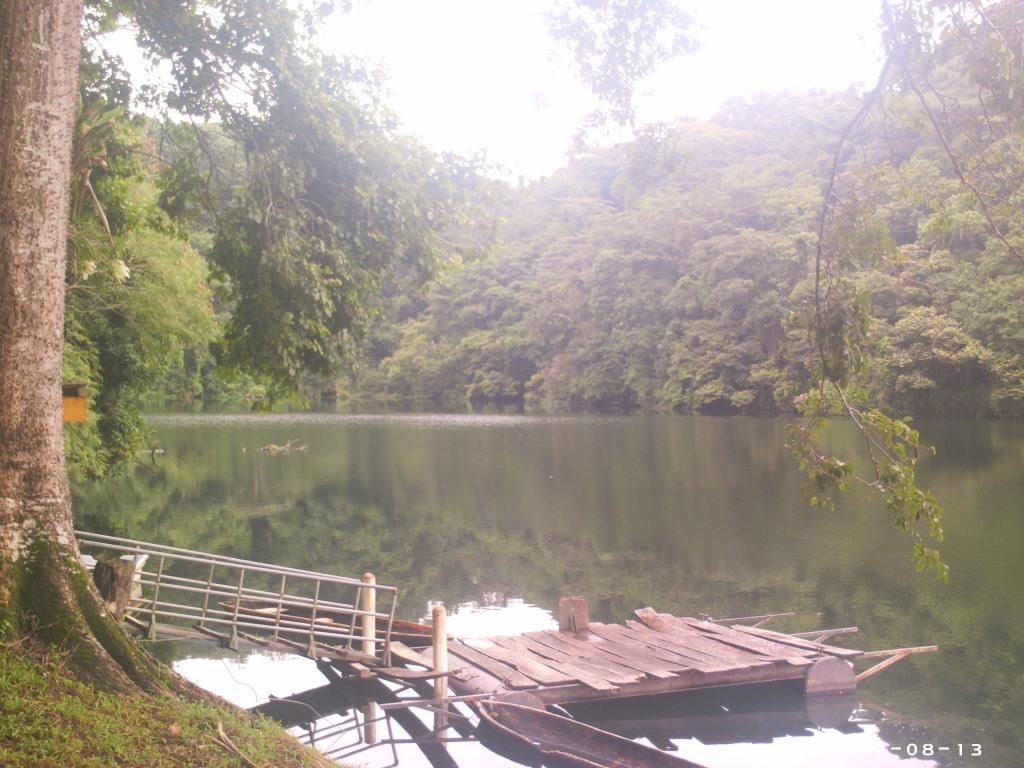 Foto de La go Gatún (Colón), Panamá