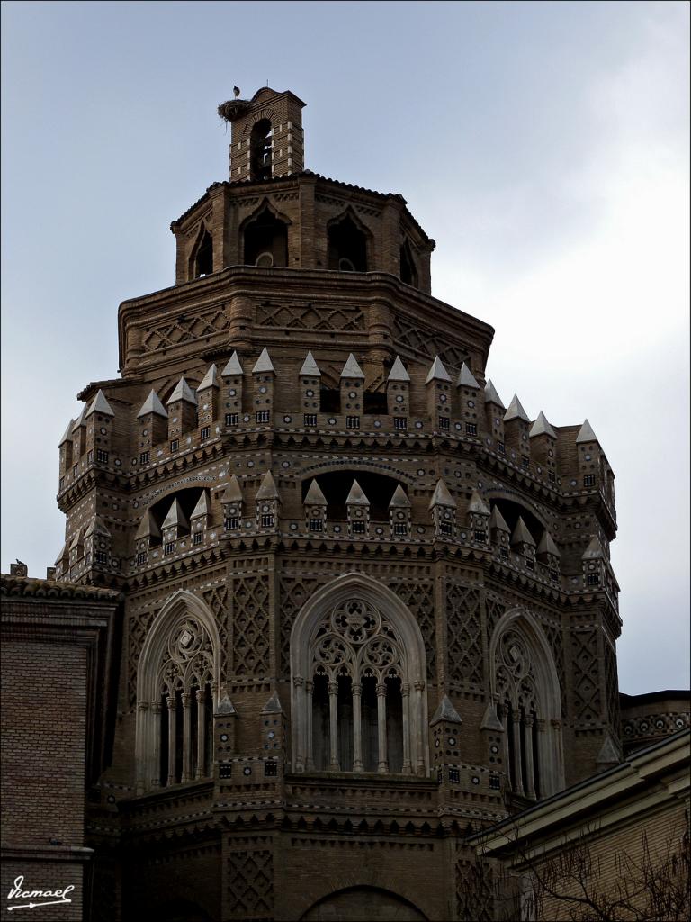 Foto de Zaragoza (Aragón), España