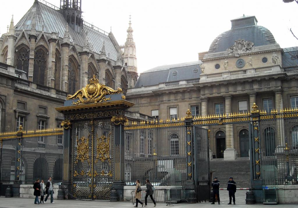 Foto de Paris, Francia