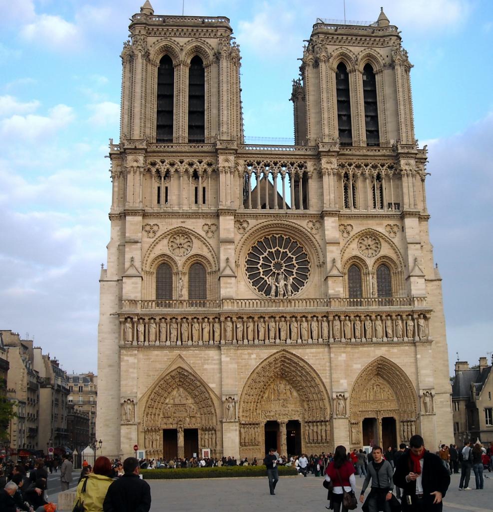 Foto de Paris, Francia