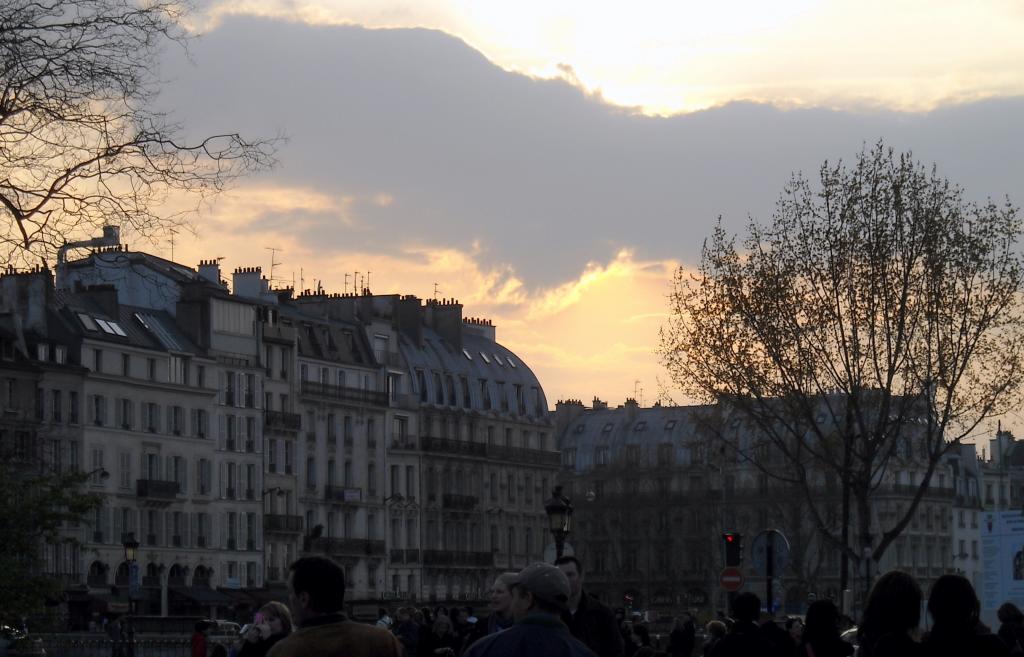 Foto de Paris, Francia