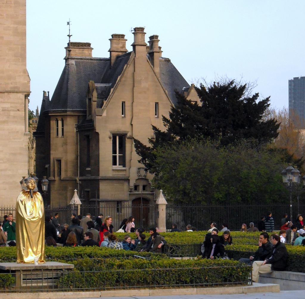 Foto de Paris, Francia