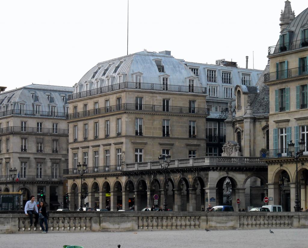 Foto de Paris, Francia