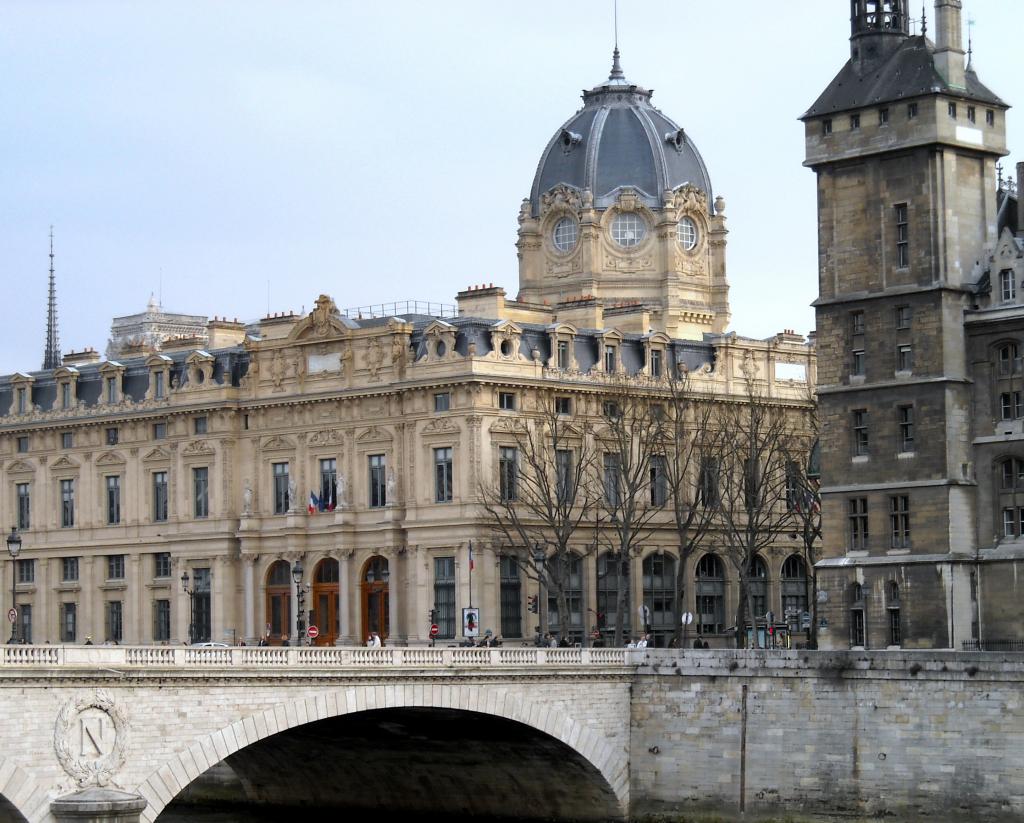 Foto de Paris, Francia