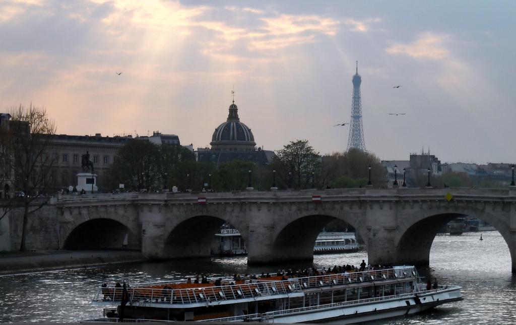 Foto de Paris, Francia