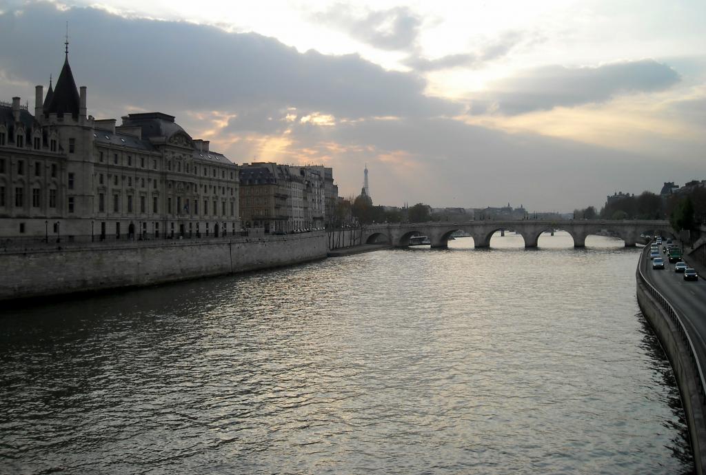 Foto de Paris, Francia