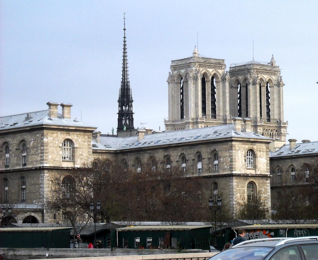 Foto de Paris, Francia