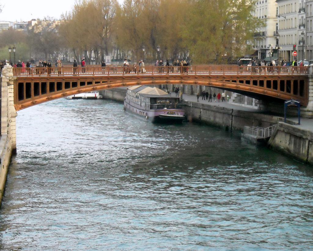 Foto de Paris, Francia