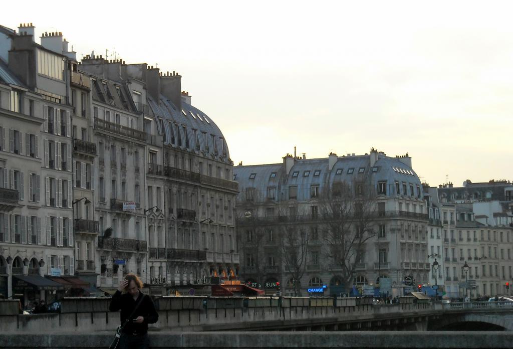 Foto de Paris, Francia