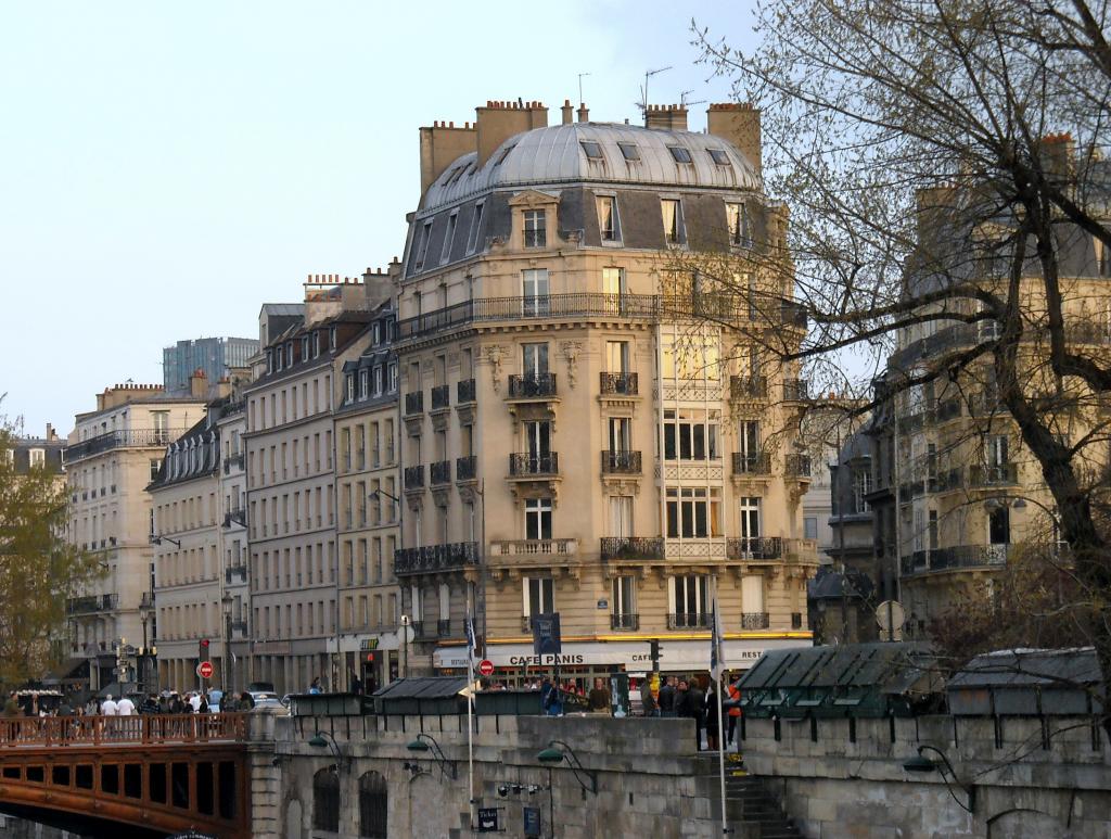 Foto de Paris, Francia