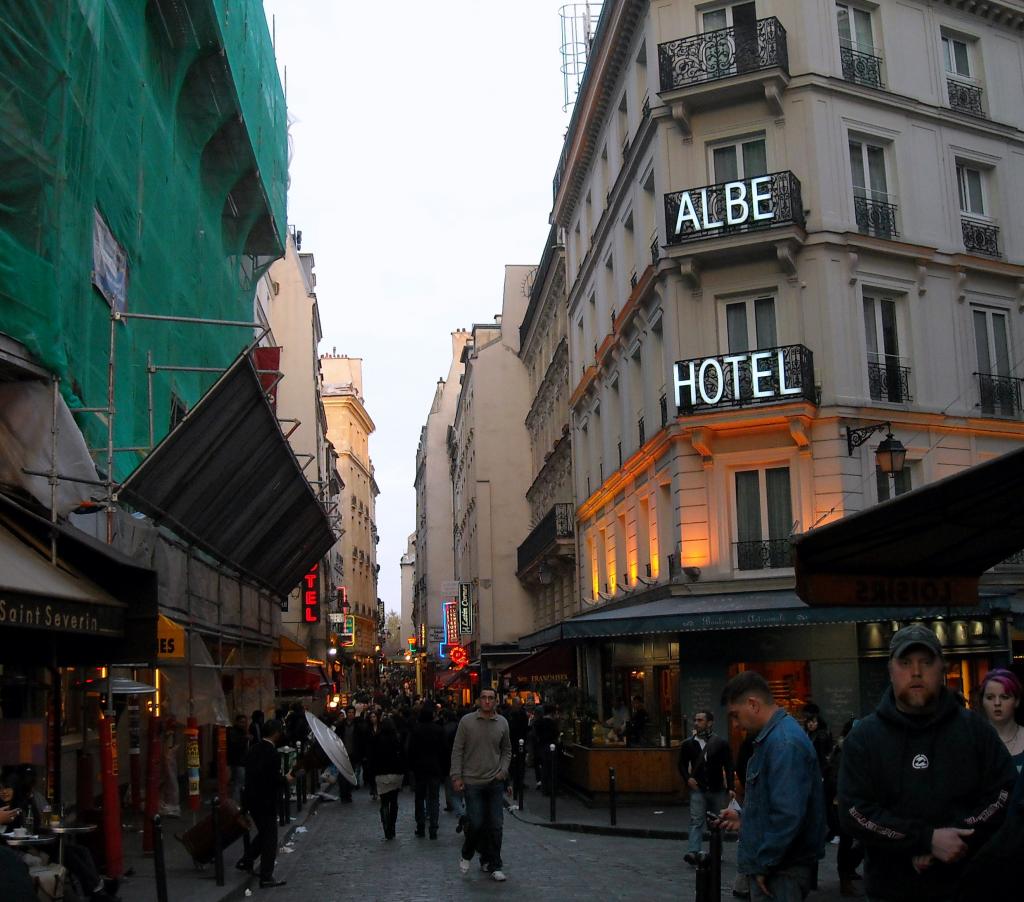 Foto de Paris, Francia