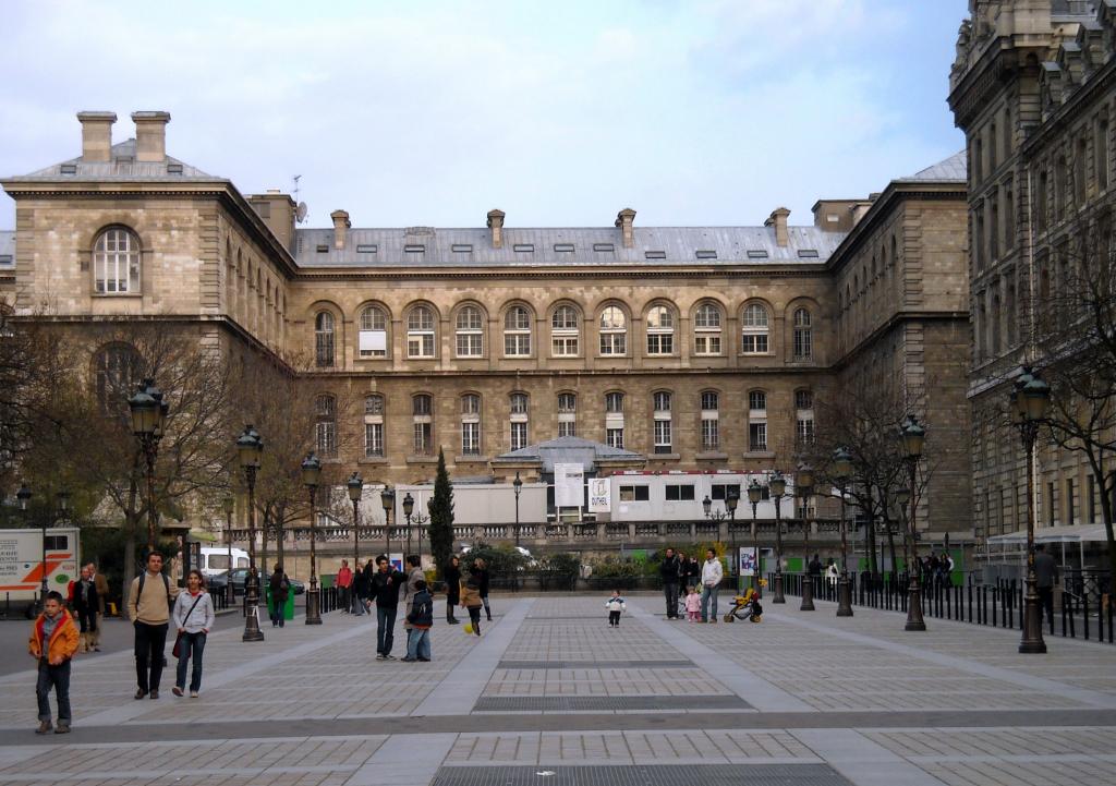 Foto de Paris, Francia