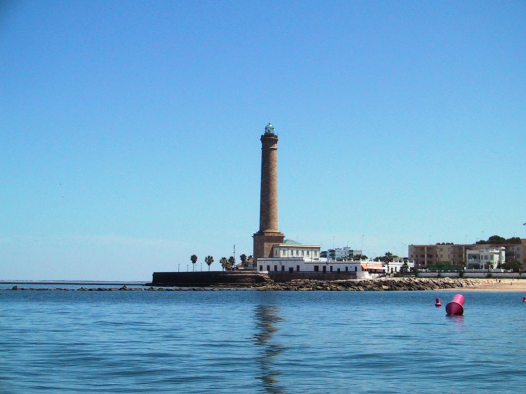 Foto de Chipiona (Cádiz), España