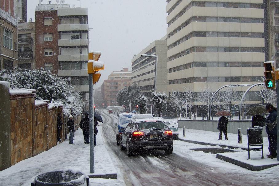 Foto de Barcelona (Cataluña), España