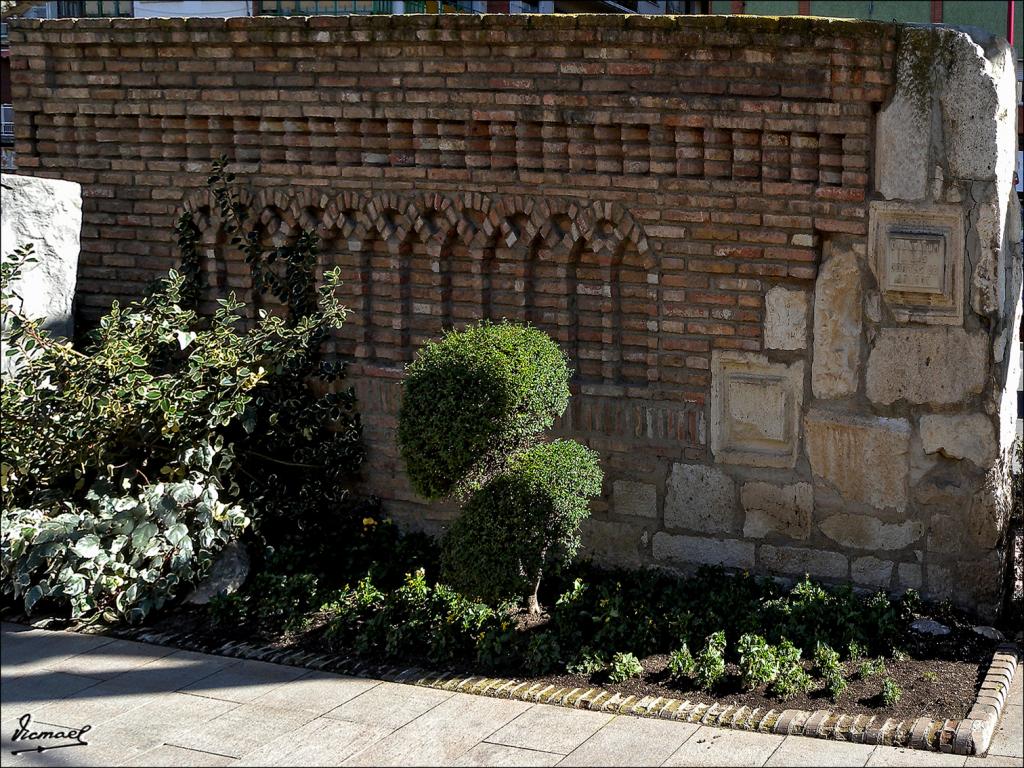 Foto de Calatayud (Zaragoza), España