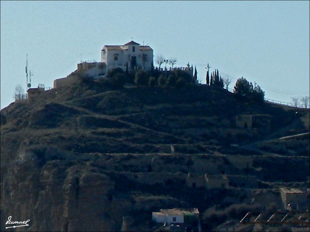 Foto de Calatayud (Zaragoza), España