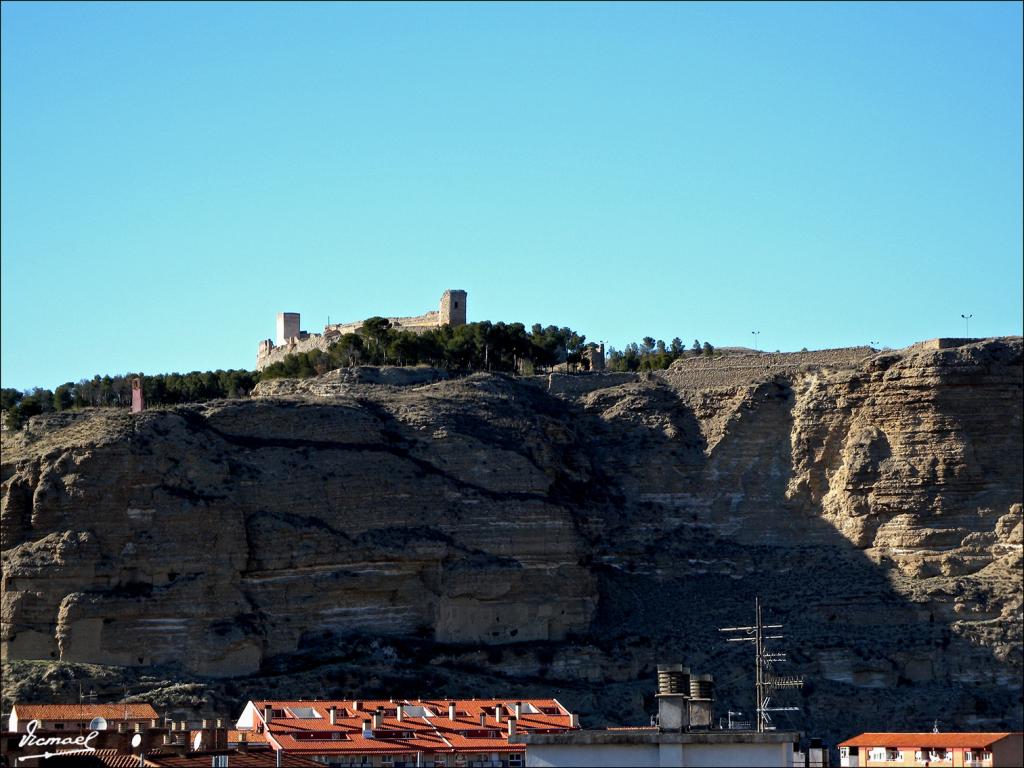 Foto de Calatayud (Zaragoza), España