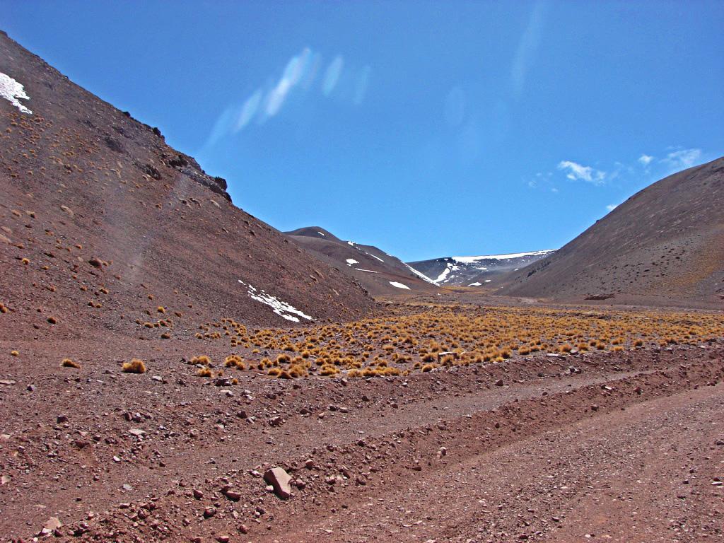 Foto de Jagüe (La Rioja), Argentina