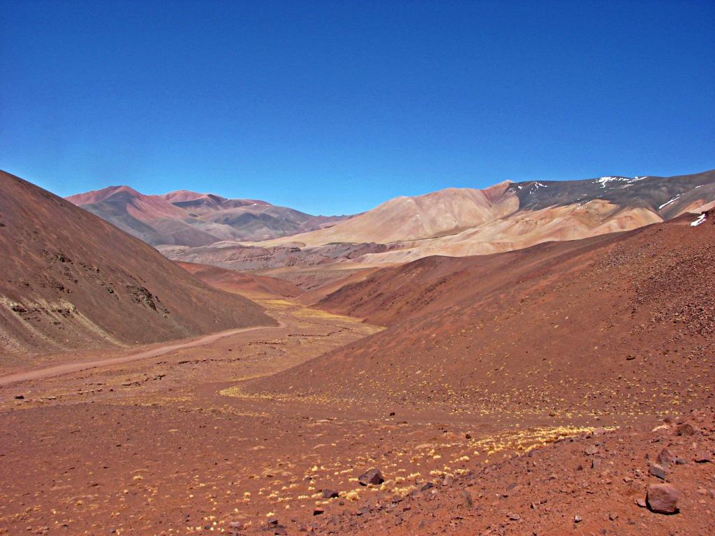 Foto de Jagüe (La Rioja), Argentina