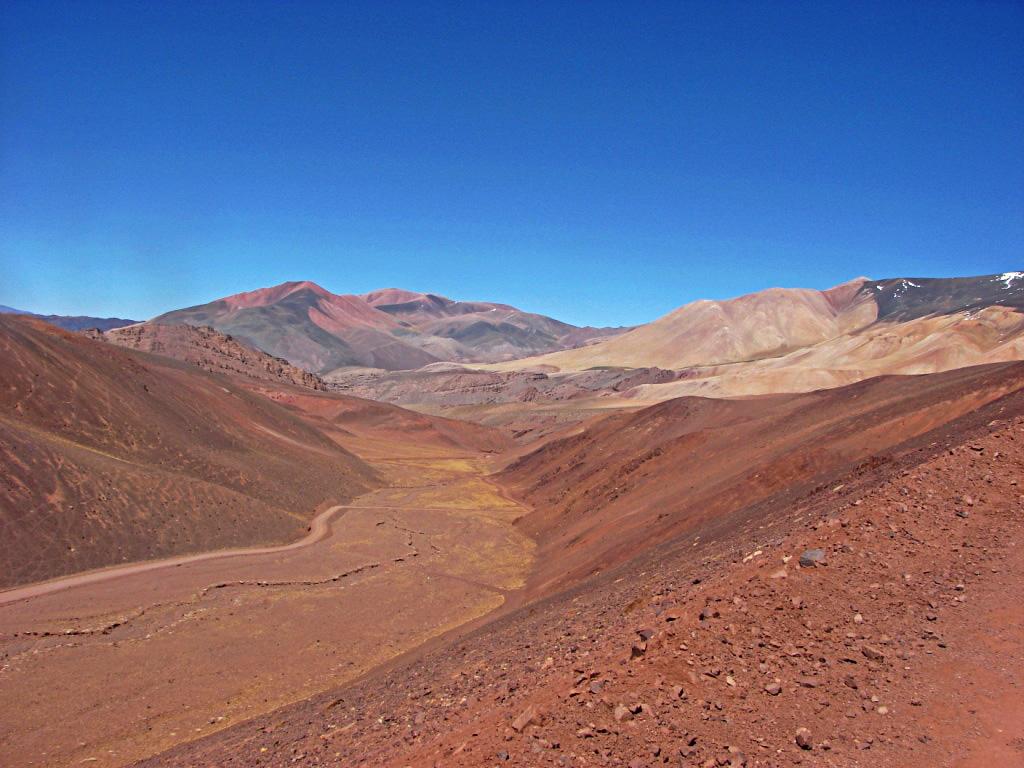 Foto de Jagüe (La Rioja), Argentina