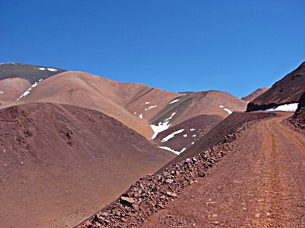 Foto de Jagüe (La Rioja), Argentina