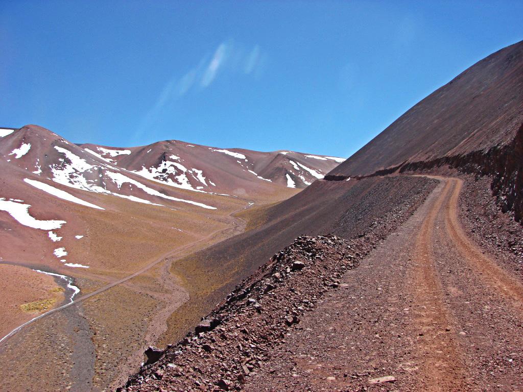 Foto de Jagüe (La Rioja), Argentina