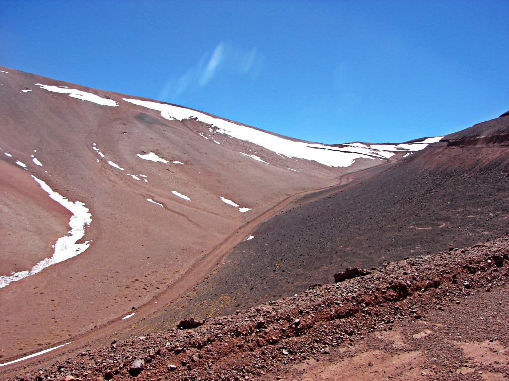 Foto de Jagüe (La Rioja), Argentina